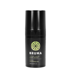 Bruma - Vibrateur Liquide Ultra Glissant Pastèque 15 Ml